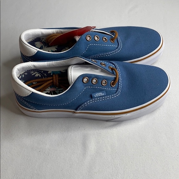 VANS ERA 59 KIDS SNEAKERS - Picture 2 of 6